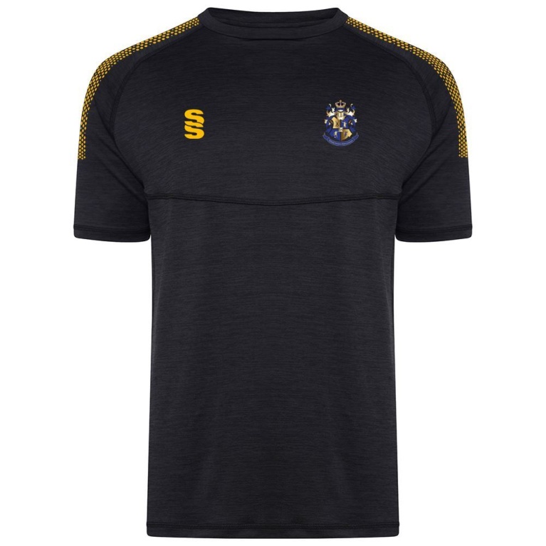 Hull York Medical School Dual Gym Shirt