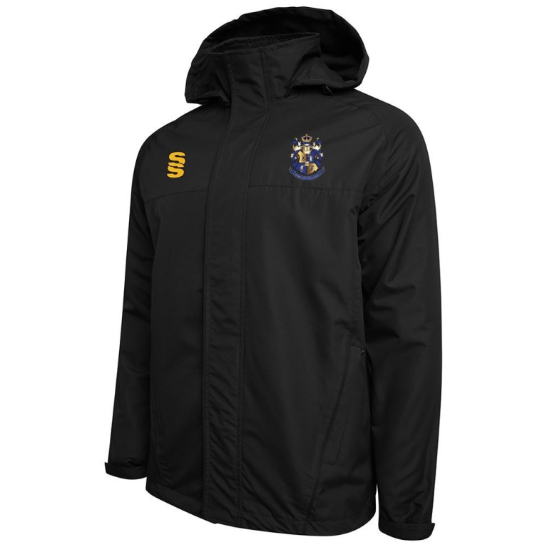 HULL YORK MEDICAL SCHOOL Women's Dual Fleece Lined Jacket