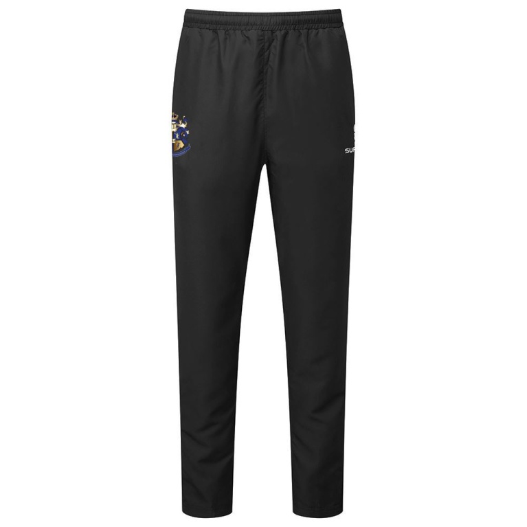 Hull York Medical School Ripstop Track Pants