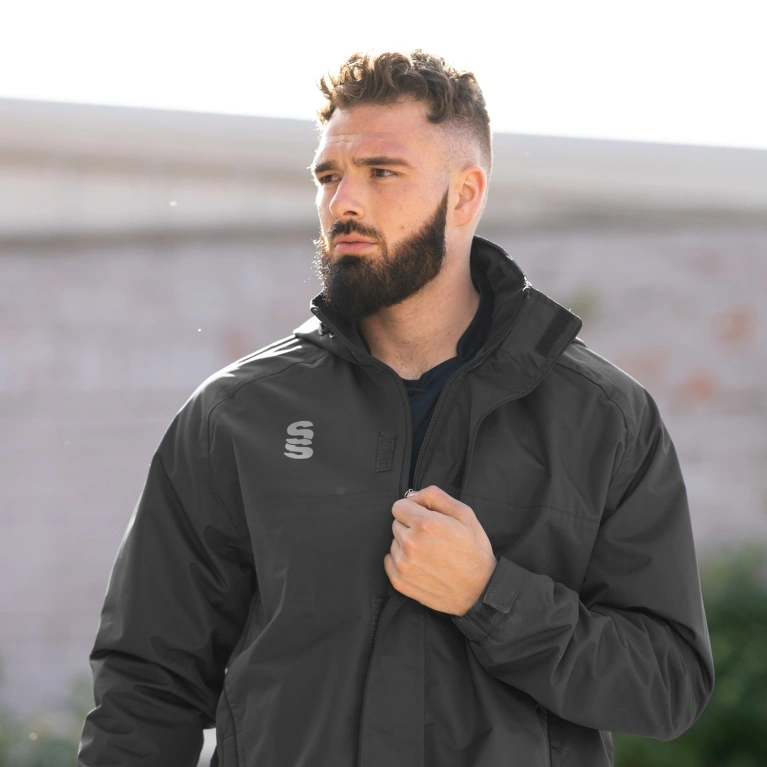 Hull York Medical School Coaches Jacket