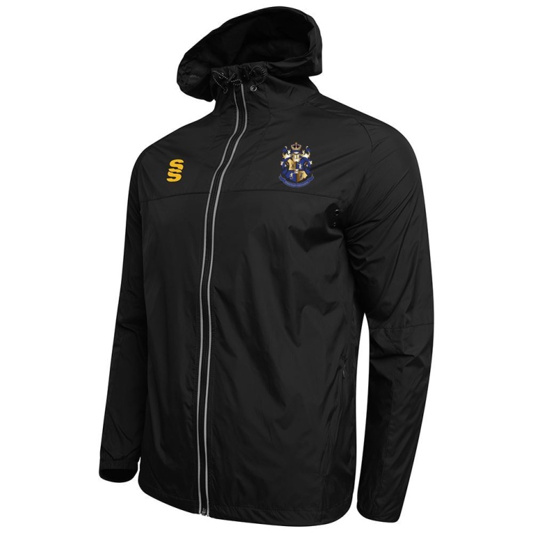 HULL YORK MEDICAL SCHOOL Dual Full Zip Training Jacket