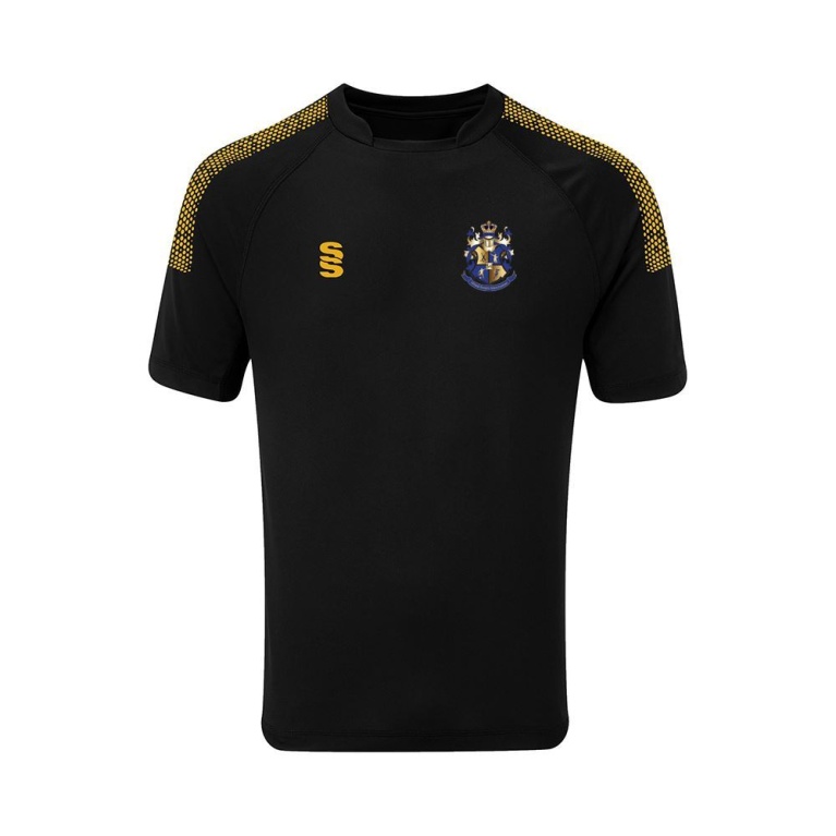 HULL YORK MEDICAL SCHOOL DUAL GAMES SHIRT