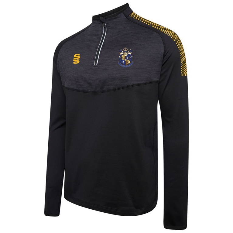 Hull York Medical School Dual Mid-Layer