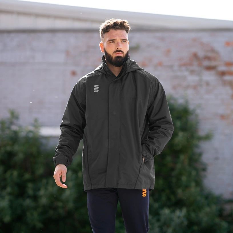Hull York Medical School Coaches Jacket