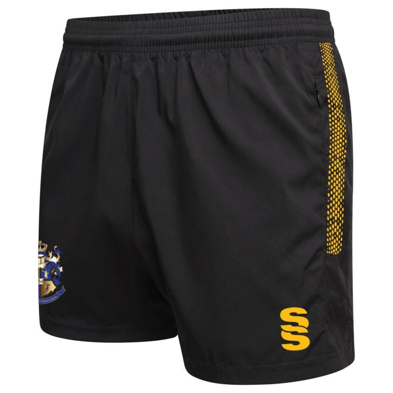 Hull York Medical School Dual Shorts