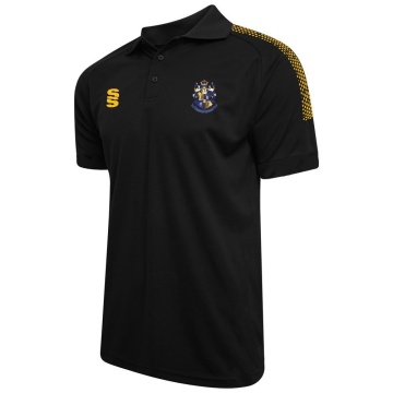Hull York Medical School Dual Polo Shirt