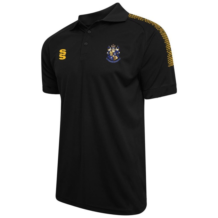 Hull York Medical School Dual Polo Shirt