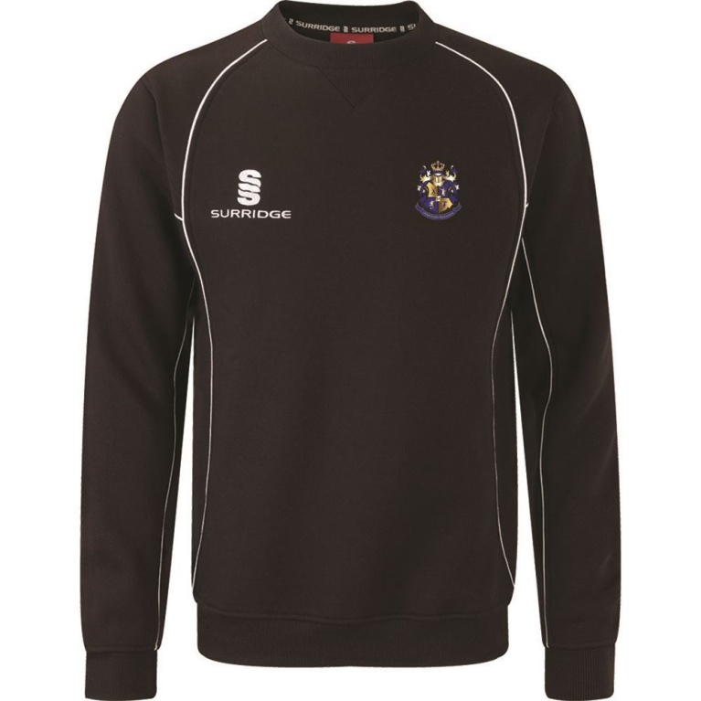 HULL YORK MEDICAL SCHOOL SWEATSHIRT