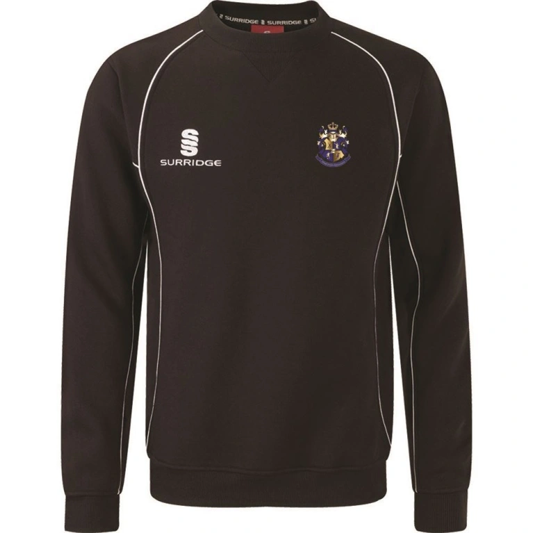 HULL YORK MEDICAL SCHOOL SWEATSHIRT