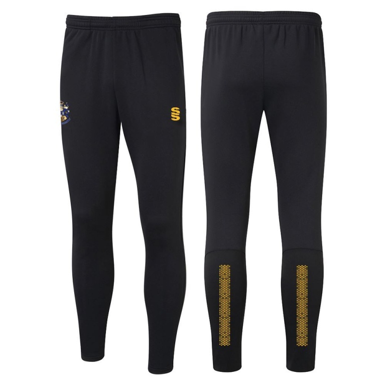 Hull York Medical School Dual Tek Skinny Pants